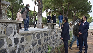 Güzelhisar Turizm İçin Gün Sayıyor