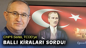 Haydarpaşa Garı’ndaki ünlü restoranın aylık cirosu 266 bin, kirası 4 bin 720 TL