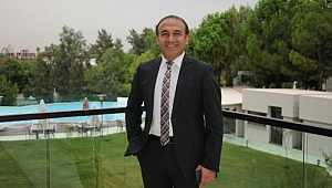 İsa Erdem, 'Aşı ile aşacağız'