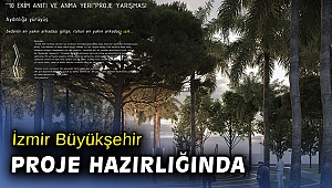 İzmir, 10 Ekim’i unutturmayacak