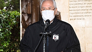 Karabağlar Uğur Mumcu’yu unutmadı!