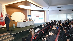 ‘Kentsel dönüşüm siyasete kurban edilmemeli!’