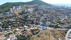 Kentsel Dönüşümde ‘ortak akıl’ toplantısı