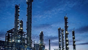 Kimya sektöründe Ege’nin ihracat şampiyonu yine Petkim