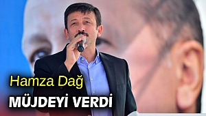 Kınık’ın ardından Dikili’ye de yeni hastane geliyor