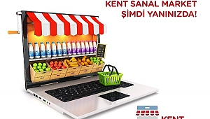 Kooperatif ürünleri tek tıkla kapınızda