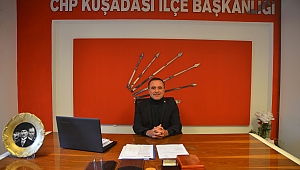 Kuşadası belediyesi bir kez daha esnafın yanında olduğunu ortaya koymuştur