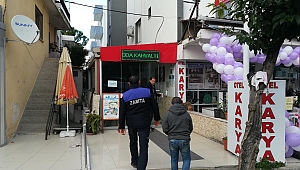 Kuşadası’nda derman belediyecilik örneği: evsizlere sıcak yuva