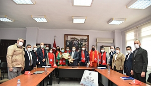 Milas belediyesi’nde en düşük personel maaşı net 3367 tl oldu