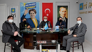 Millet ittifakı uyum içerisinde çalışıyor, kazanan kuşadası oluyor