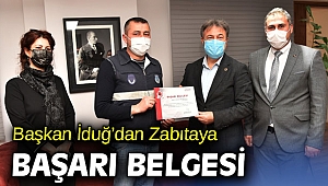 Sivil Moloz Ekibi, kaçak moloza geçit vermiyor!