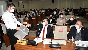 TOKİ’ye ‘kaçak konut’ uyarısı