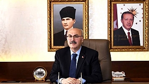 Vali Köşger'den jet hamle: Yargı kararı uygulanacak
