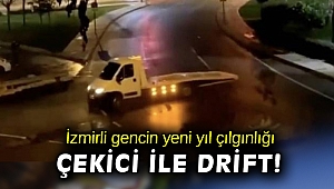 Yeni yıla