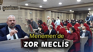 AK Parti meclisten yetki istedi CHP hayır dedi