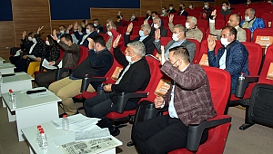 Aliağa Belediyesi Şubat Ayı Olağan Meclisi Toplanıyor 