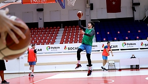 Aliağa Petkimspor Galatasaray’a Konuk Oluyor