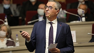 Başkan Arda anket sonuçlarını açıkladı