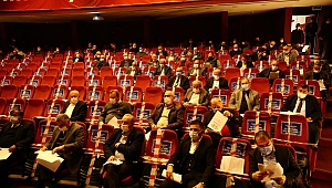 Başkan Günel'den AK Partiye kadın duyarlılığı hatırlatması