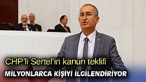 CHP'den 'asgari ücretlinin maaşına haciz konulmasın' teklifi
