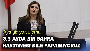 CHP'li Erdan Kılıç'tan hastane çıkışı