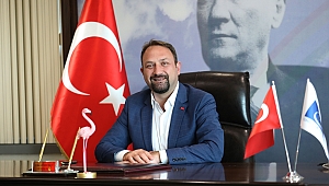 Çiğli Belediyesi Üniversite Öğrencilerini İş Yaşamına Hazırlıyor