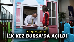 Çocukların Sıra Dışı Eczanesi