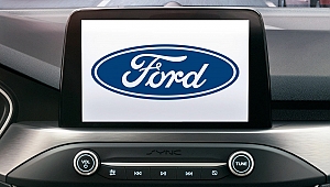 Ford, Benzinle Çalışan Araçlarını Avrupa'da Kullanımdan Kaldırıyor