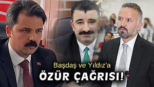 Gruşçu'dan Ak Partili Başdaş ve Yıldız’a 'özür dileyin' çağrısı
