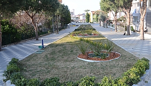 GÜZELÇAMLI ALTIN ÇAĞINI YAŞIYOR