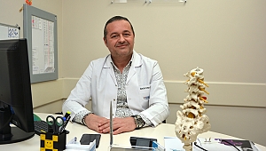 Hareketsizlik Bel ve Boyun Düzleşmesine Neden Oluyor