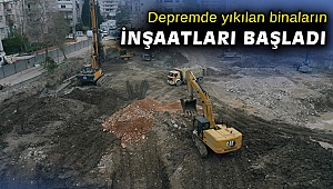 İzmir'de kaç bina yıkıldı, kaç bina yıkılacak? İşte depremin hasar bilançosu