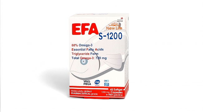omega 3 yağları ve kalp sağlığı