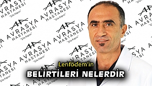Kollarda ve bacaklarda oluşan şişliklerin nedeni lenfödem olabilir