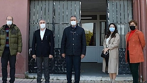 Kuşadası Belediyesi'nden eğitime tam destek