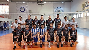 Milas belediyespor deplasmandan 3 puanla döndü 