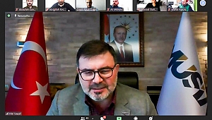 MÜSİAD’dan Alman otomotiv sektörüne atak