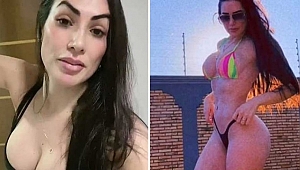 TikTok fenomeni kadın kocası tarafından öldürüldü