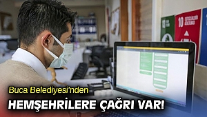 Vatandaşlar “Buca Bizim” ile yönetime ortak oluyor