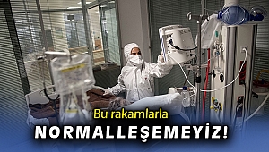 10 Mart koronavirüs tablosu açıklandı