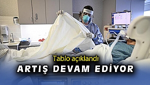 29 Mart koronavirüs tablosu açıklandı