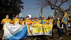 Adımlar, otizmli çocukların eğitimi için atıldı!