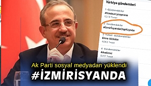 AK Parti İzmir'den, Kılıçdaroğlu'na yerel yönetimler tepkisi