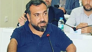 AK Partili Baran'dan kentsel dönüşüm çıkışı