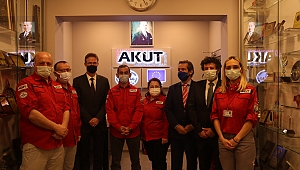Akut 25. Yılı’nda “büyük marmara depremi” ni gündeme taşıyor