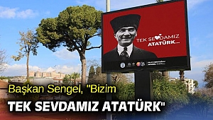 Başkan Sengel, 