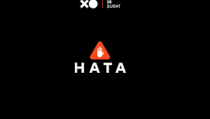 “BİR 28 ŞUBAT GÜNÜYDÜ, SİSTEM HATA VERDİ VE HAYATLAR KARARDI…”