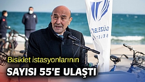 BİSİM artık Güzelbahçe'de