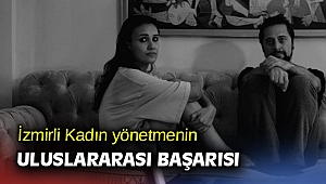 Bornova Belediyesi destek verdi, iki ödül kazandı