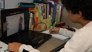 Buca'da Dijital Dershane’de her hafta sonu deneme sınavı 